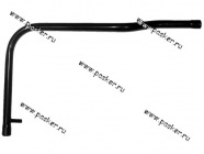 Трубка забора воды ГАЗ дв.406,4061.1307145-11|Код 22927
