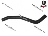 Патрубок печки 1118 Калина АО БРТ подводящий|Код 22951