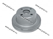 Шкив вентилятора (помпы) Газель дв УМЗ 421-1308025|Код 22967