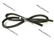 Уплотнитель двери 2123 Chevy Niva АО БРТ задний|Код 22972