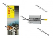 Фильтр топливный Chevrolet Daewoo BOSCH 969|Код 22978