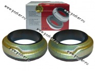 Проставки+чашки под пружины 2101 передние стандарт Балаково АО БРТ|Код 22988