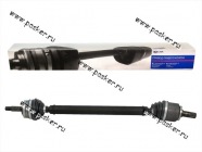 Привод 2108 правый АвтоВАЗ в сборе|Код 22994