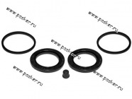 Ремкомплект переднего тормозного цилиндра 2101 Балаково АО БРТ|Код 23001