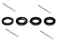 Ремкомплект главного тормозного цилиндра 2108-099 Балаково АО БРТ|Код 23010