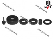 Ремкомплект регулятора давления 2108-099 Балаково АО БРТ|Код 23015