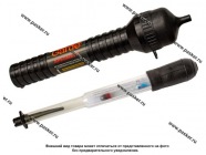 Ареометр Garde универсальный  электролит+ тосол в пласт тубе с воронкой|Код 23076