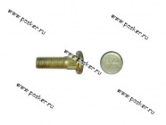 Болт М8Х25 крепления чашки стойки 2110 люстры 2110-2902830 [упаковка 10 шт.]|Код 23098