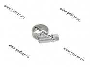 Хомут  Стандарт 10х18/11x19 [упаковка 10 шт.]|Код 23107