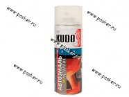 Краска 270 Нефертити металлик KUDO 520мл аэрозольная|Код 2311