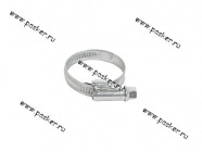 Хомут  Стандарт 25х40 [упаковка 10 шт.]|Код 23113