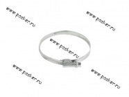 Хомут  Стандарт 70х90 [упаковка 10 шт.]|Код 23121