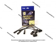 Провода свечные ГАЗ дв УМЗ 4216 Евро4 HOLA INTENSE силикон HL433|Код 2317