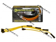 Провода свечные М-412,2140 BAUTLER силикон BTL-0412IW|Код 23172