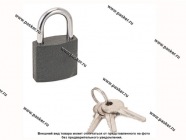 Замок навесной СТАНДАРТ d4,5мм HG-330|Код 23185