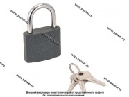 Замок навесной СТАНДАРТ d5,5мм HG-340|Код 23186