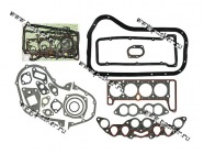 Прокладки двигателя 21214 21231 ND полный к-т с герметиком|Код 23229