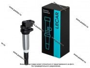 Катушка зажигания BMW 1 03- 3 00- 5 00- X3 04- X5 00- LECAR LECAR000141103|Код 23231