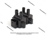 Катушка зажигания Renault Logan LADA Largus Группа Омега 58.3705|Код 23245