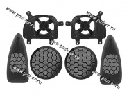 Решетка динамика дверей 2190 Granta|Код 23249