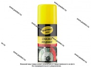 Смазка Медная ASTROhim 140мл аэрозоль AC4571|Код 23306