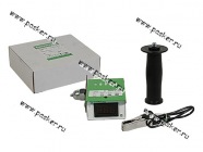 Вилка нагрузочная Н-2001 mini АВТОЭЛЕКТРИКА|Код 23313