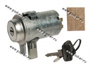 Замок зажигания 2101-07,2121-213 Рекардо|Код 23331