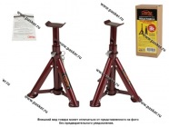 Подставка под автомобиль 3 т Garde 275-450мм 2шт PS030|Код 23339