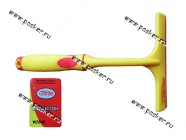 Скребок водосгон Garde WZ640 16см|Код 23340