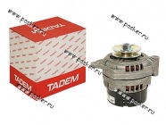 Генератор 21214 КЗАТЭ 110А 9412.3701-03|Код 23380