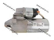 Стартер 2190 Granta 1118 2170 с МКПП КЗАТЭ 5702.3708-07-01 для тросовых приводов КПП|Код 23381