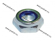 Гайка М5 с тефлоном крепления воздушного фильтра к карбюратору 2101-08|Код 234