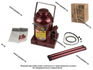 Домкрат гидравлический 50т Garde бутылочный 285-465мм DGB500|Код 23403