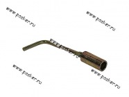 Ключ свечной 21мм с карданом 220мм Автом-2 112210|Код 23414