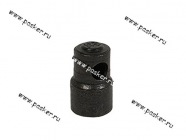 Головка торцевая 36 под вороток короткая Автом-2 115236|Код 23419