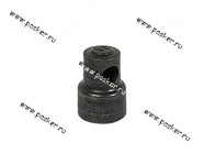 Головка торцевая 41 под вороток короткая Автом-2 115241|Код 23420