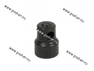 Головка торцевая 46 под вороток короткая Автом-2 115246|Код 23421