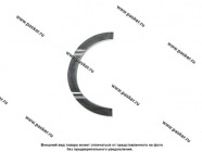 Полукольцо к/вала 2101-099/21/213 ОКА стандартное ЗМЗ|Код 23465