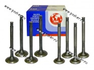 Клапана 21083 SM.SHOTТLE 2807/2806 дв 1500|Код 23496