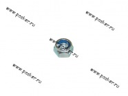 Гайка М8 с тефлоном карданного болта 2101-07|Код 235