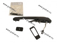 Ручка двери 2109,099 наружная задняя левая Рекардо|Код 23505