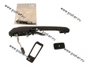 Ручка двери 2109,099 наружная задняя правая Рекардо|Код 23506