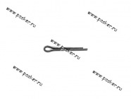 Шплинт 3,2х20 рулевых М-412 [упаковка 10 шт.]|Код 23569