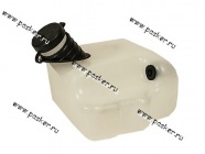 Бачок омывателя заднего стекла 1111 ОКА 2104 21213-214 в сборе Садко|Код 2357