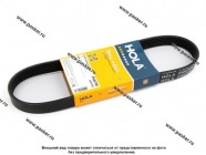 Ремень генератора 2108-099,2113-15,2110-12 HOLA инж. 8-ми кл. 6PK700 PH6700|Код 2361