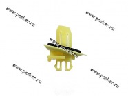 Пистон Toyota Lexus 1634 [упаковка 10 шт.]|Код 23615