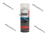 Краска 360 Сочи металлик KUDO 520мл аэрозольная|Код 2363