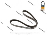 Ремень генератора 2110-12 2170 Priora HOLA с А/С и с ГУР 6PK1113 PH6115|Код 2367