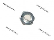 Гайка М4|Код 237