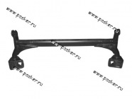 Балка заднего моста 2108-099 2110-12 2113-15 АвтоВАЗ|Код 2372